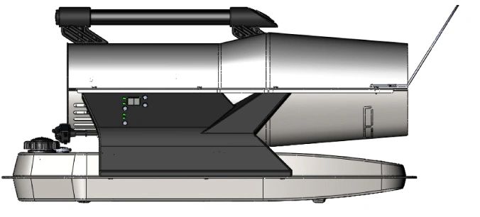 Procom PCK110VT Manual 80 000 110 000 BTU Procom PCK110VT Manual 80 000 110 000 BTU